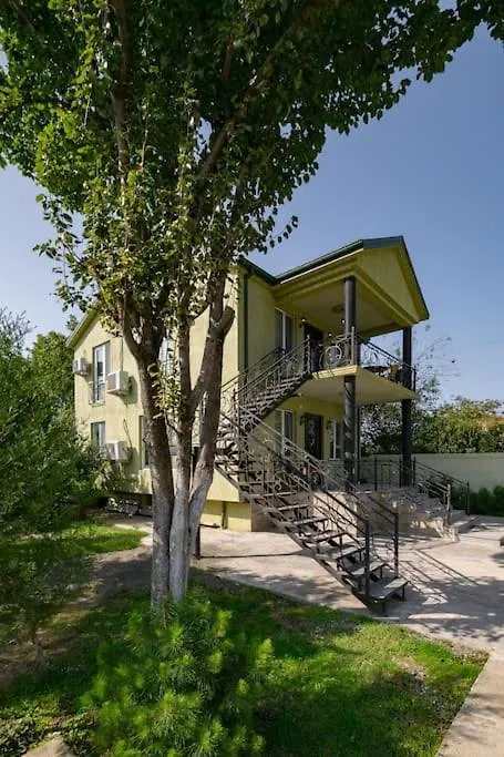 Вилла Sea Hous Batumi Apartment