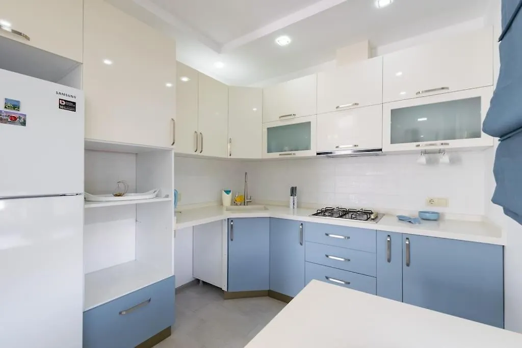 Вилла Sea Hous Batumi 0*,