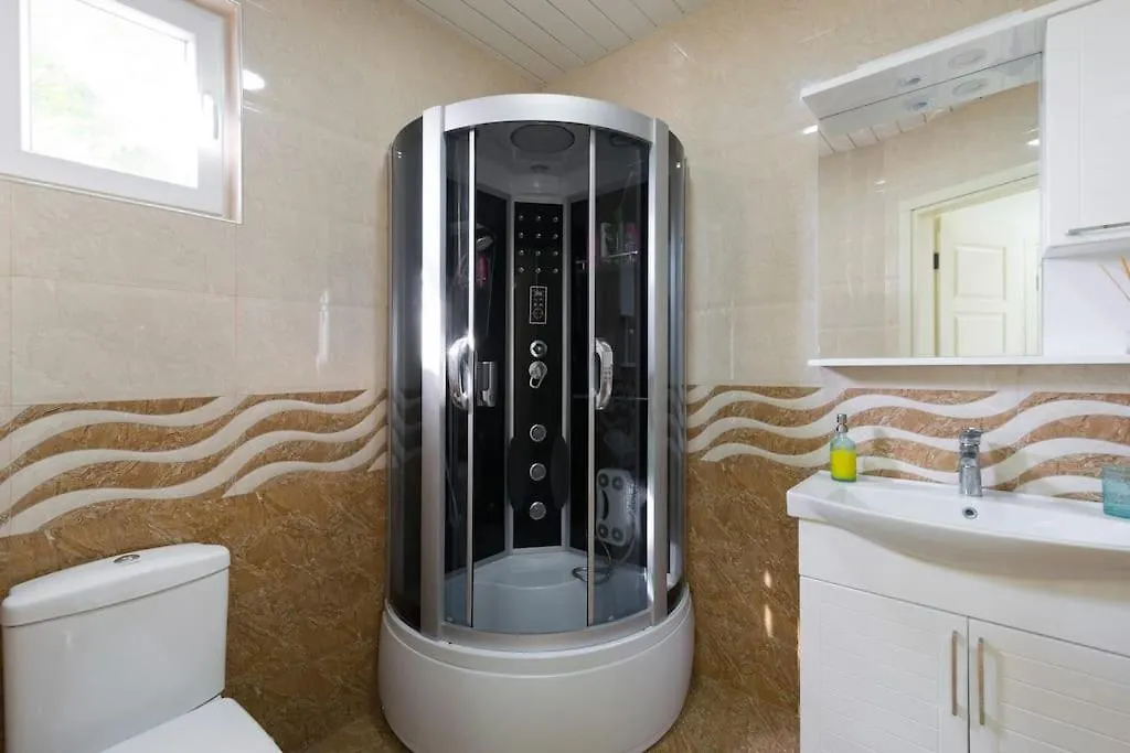 Вилла Sea Hous Batumi 0*,  Georgia