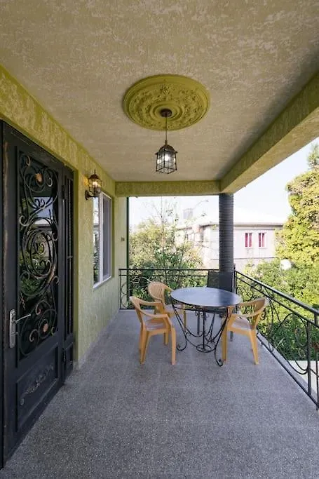 Вилла Sea Hous Batumi Georgia
