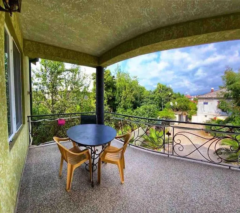 Apartment Вилла Sea Hous Batumi