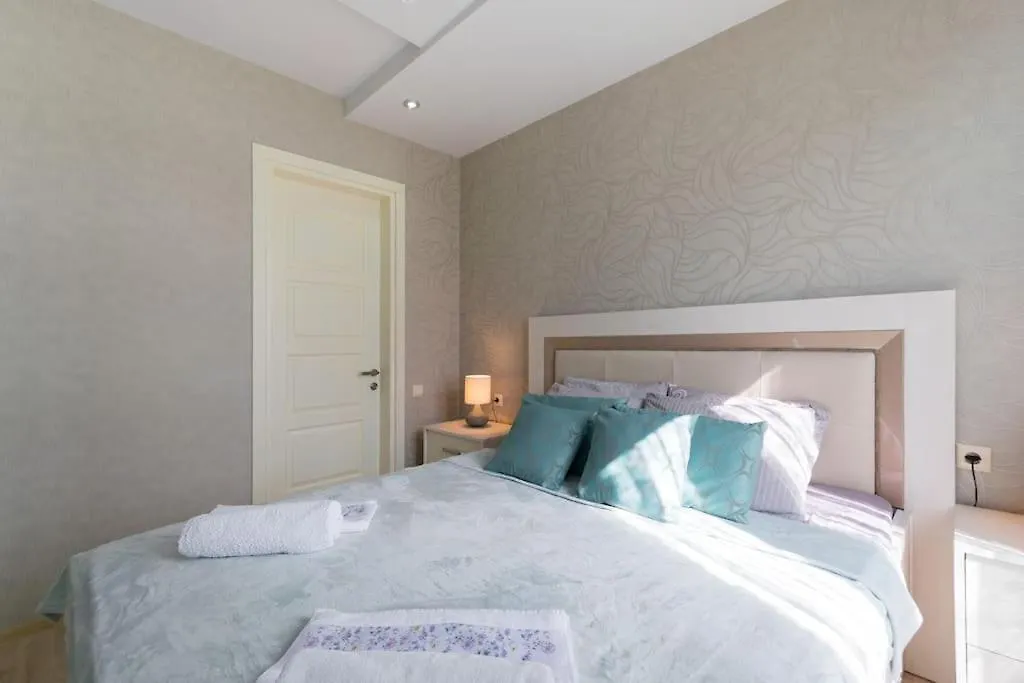 Вилла Sea Hous Batumi Georgia