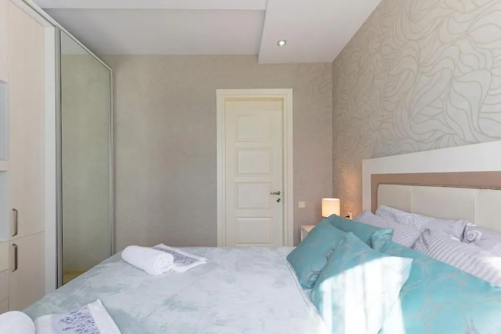 Apartment Вилла Sea Hous Batumi