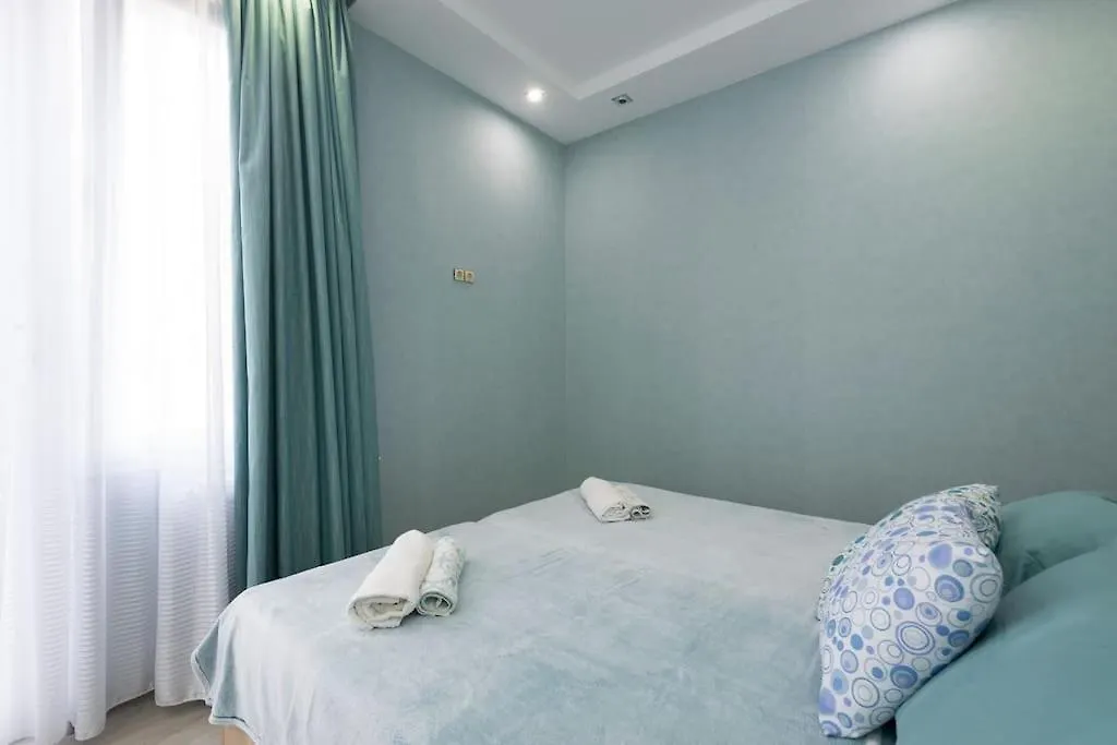 Вилла Sea Hous Batumi Georgia