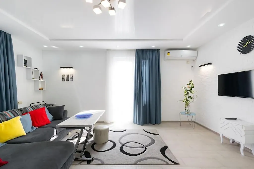 Вилла Sea Hous Batumi Georgia