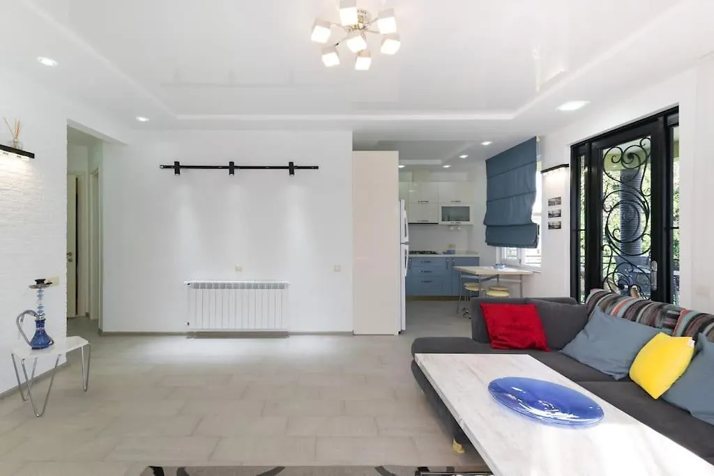 Вилла Sea Hous Batumi 0*,