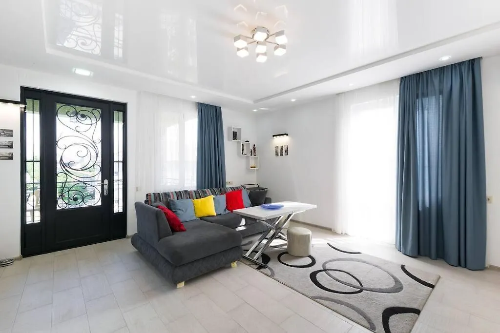 Вилла Sea Hous Batumi 0*,  Georgia