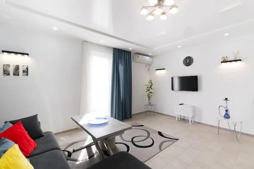 Вилла Sea Hous Batumi 0*,  Georgia