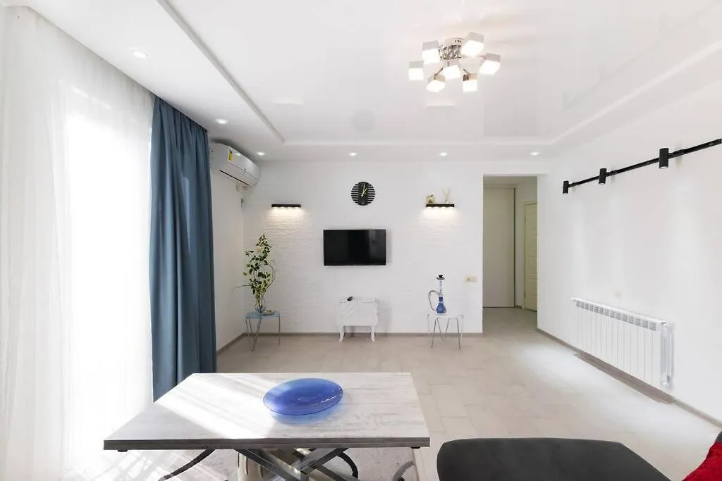 Вилла Sea Hous Batumi Apartment
