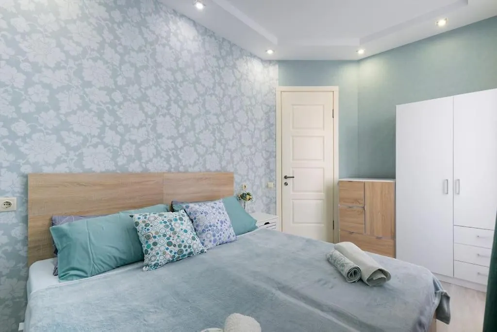 Вилла Sea Hous Batumi Apartment