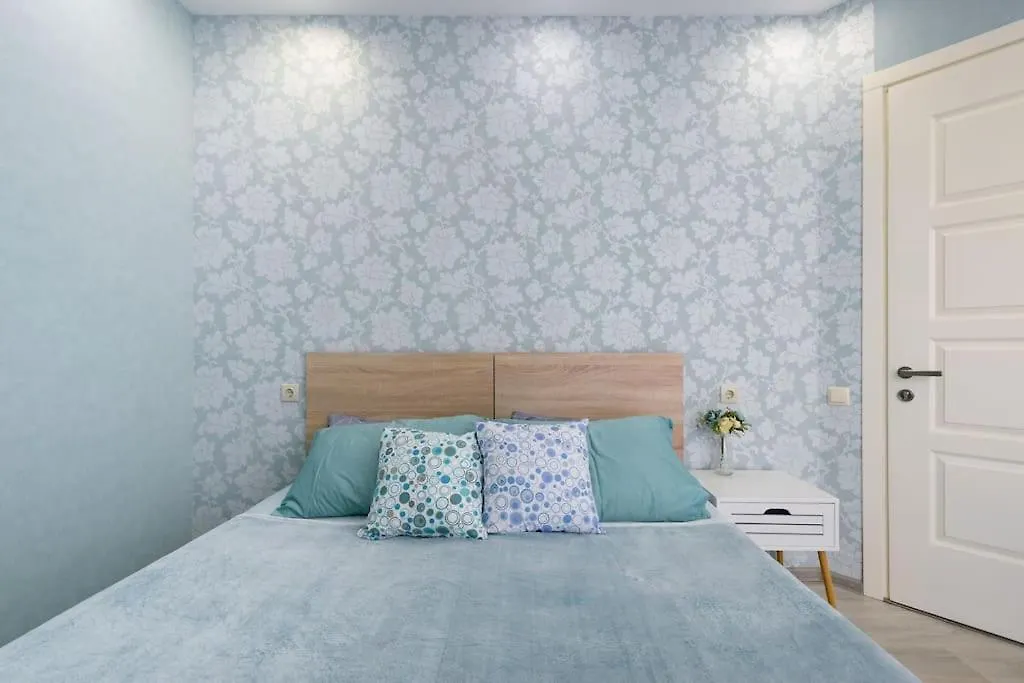 Apartment Вилла Sea Hous Batumi Georgia