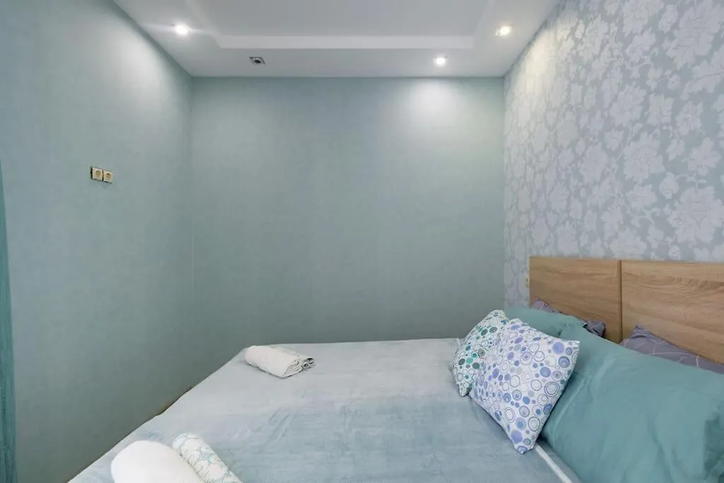 Вилла Sea Hous Batumi Georgia