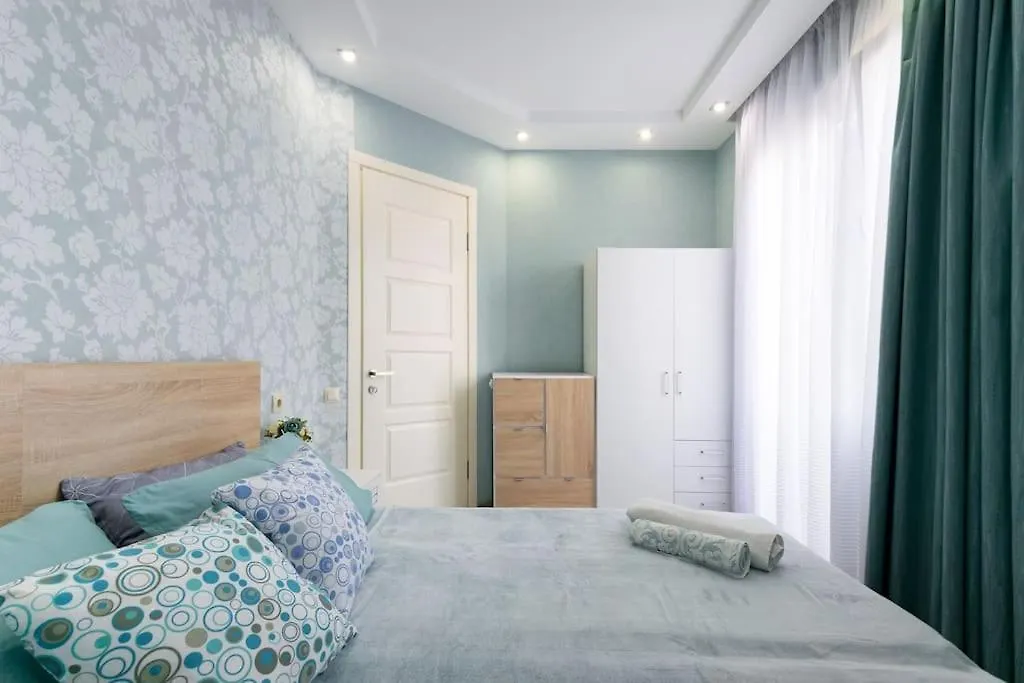 Apartment Вилла Sea Hous Batumi Georgia