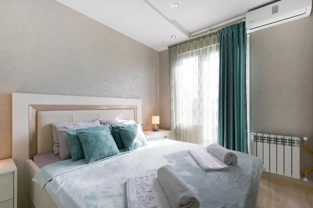 Apartment Вилла Sea Hous Batumi