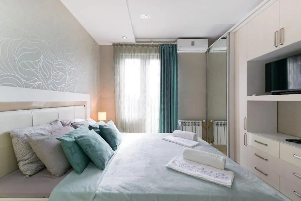 Вилла Sea Hous Batumi