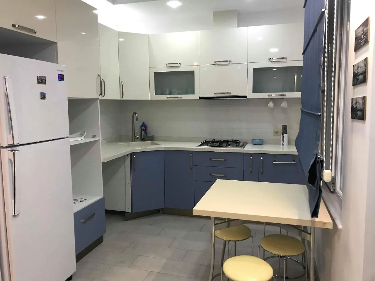 Вилла Sea Hous Batumi Apartment