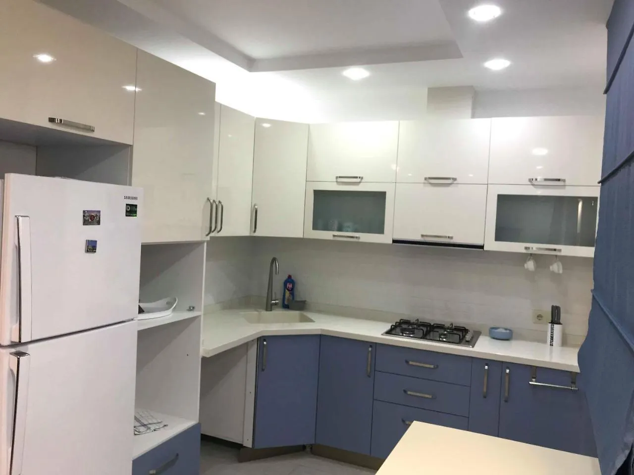 Apartment Вилла Sea Hous Batumi Georgia