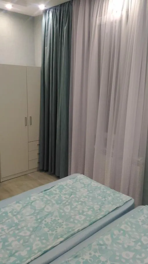 Apartment Вилла Sea Hous Batumi