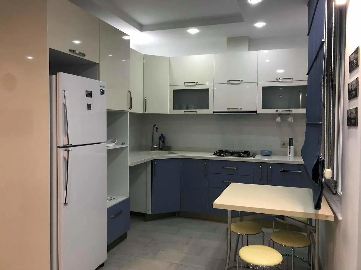 Apartment Вилла Sea Hous Batumi