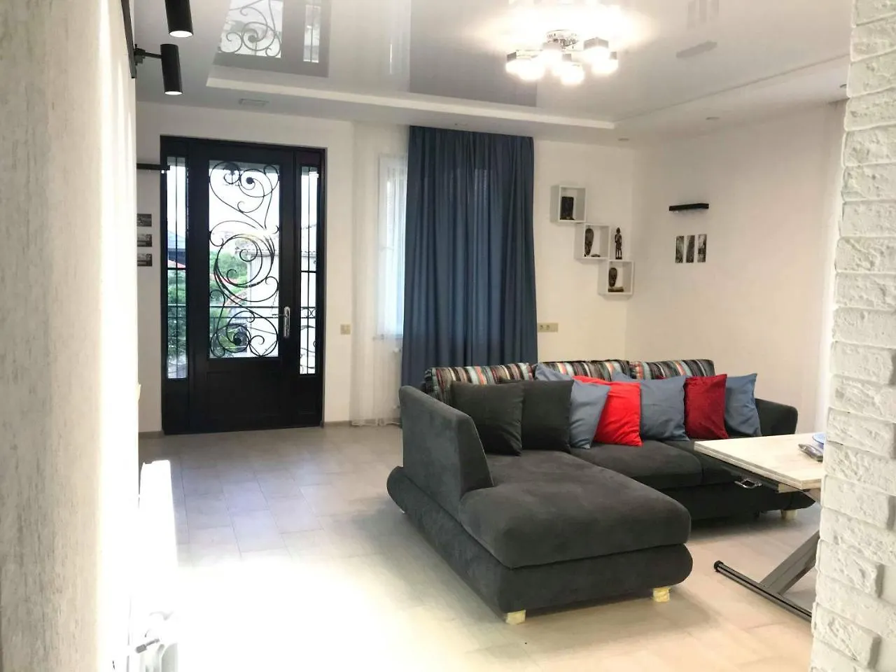 Вилла Sea Hous Batumi