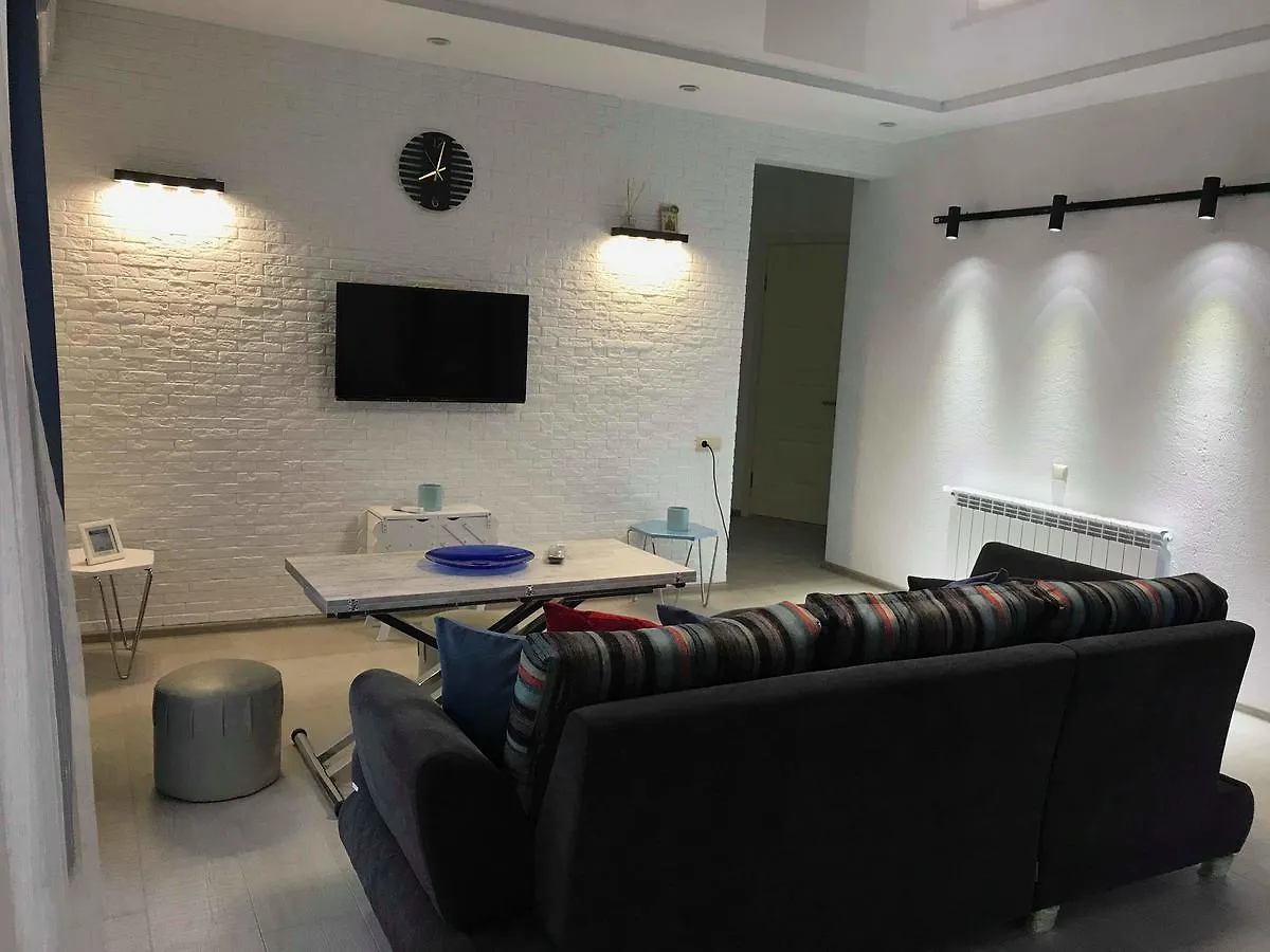 Apartment Вилла Sea Hous Batumi