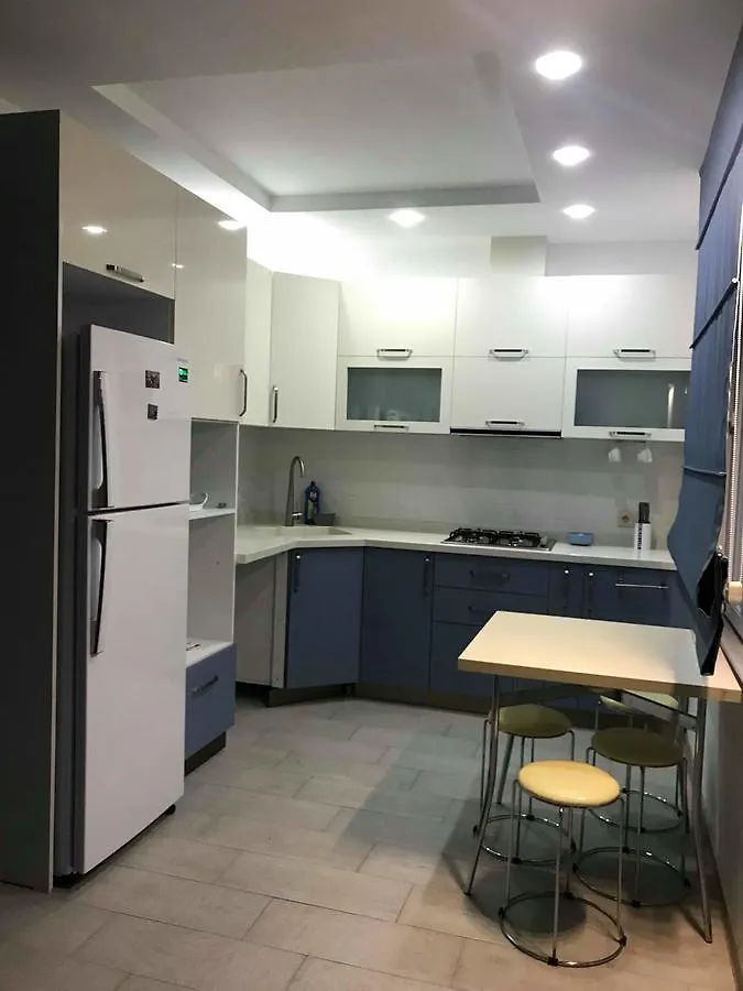 Apartment Вилла Sea Hous Batumi