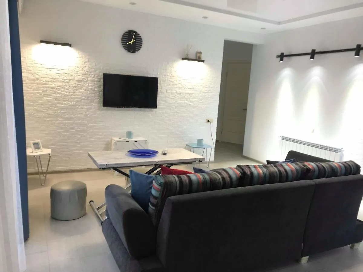 Apartment Вилла Sea Hous Batumi