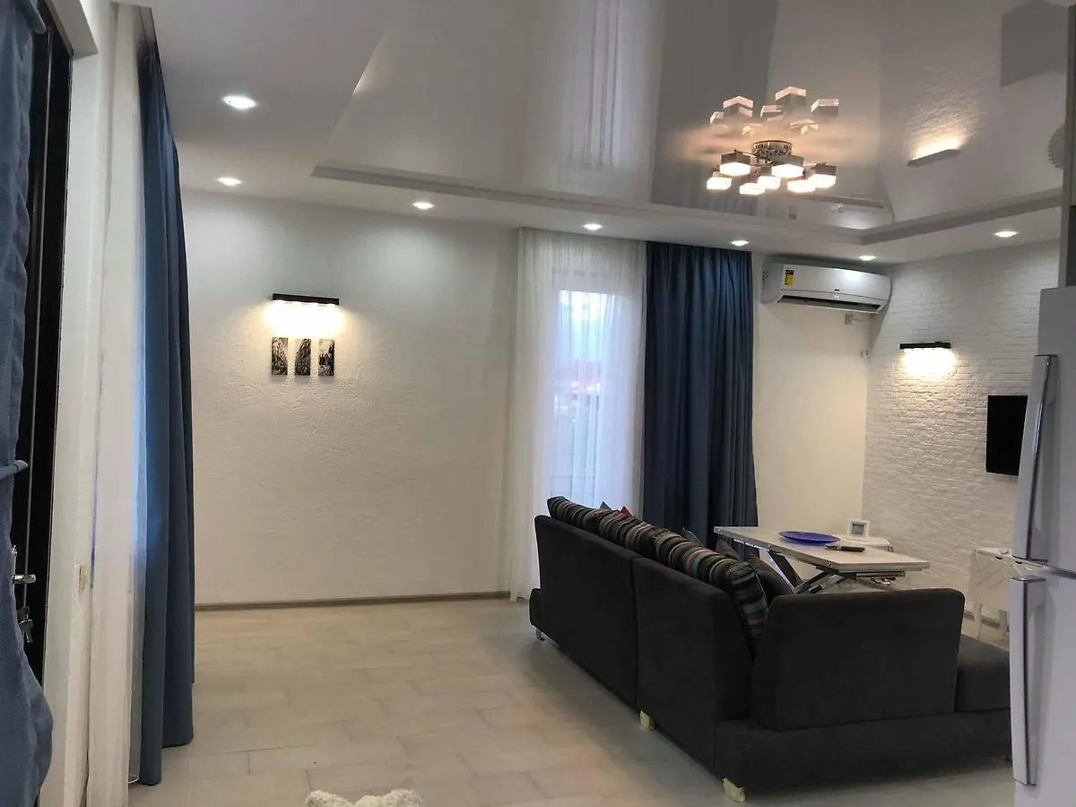 Вилла Sea Hous Batumi