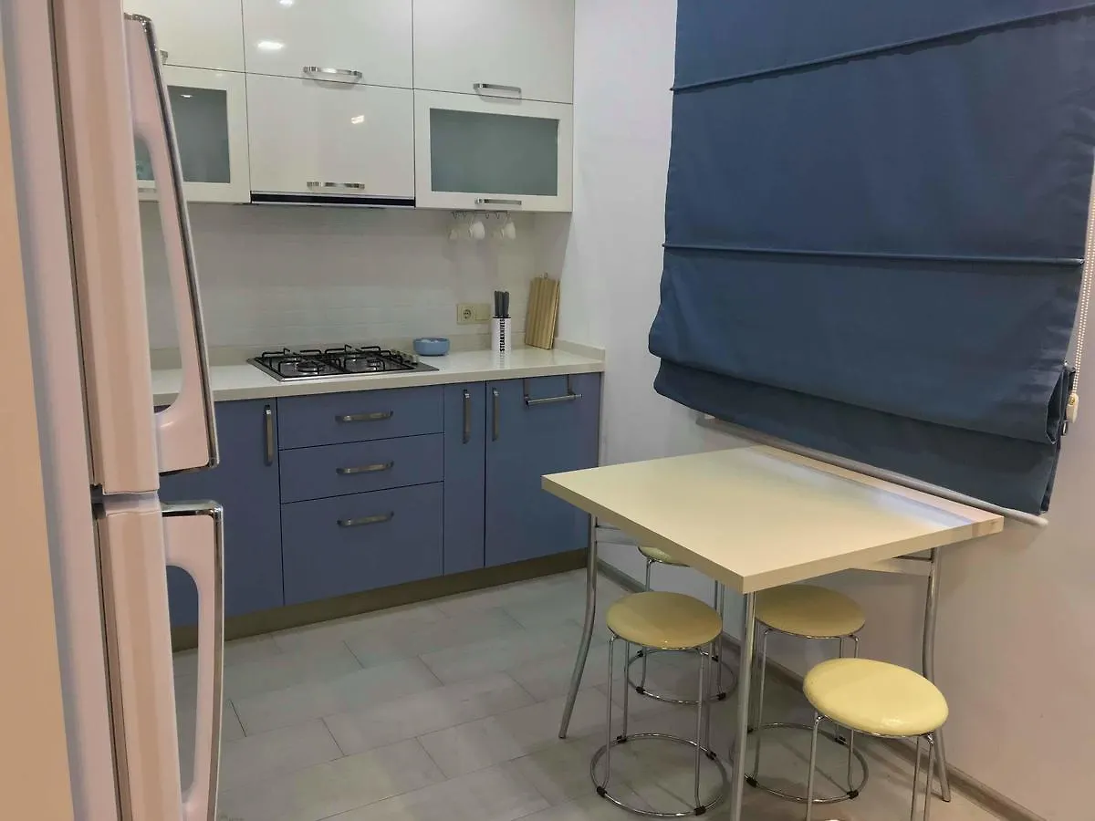 Apartment Вилла Sea Hous Batumi