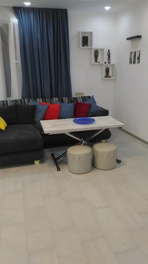 Apartment Вилла Sea Hous Batumi Georgia