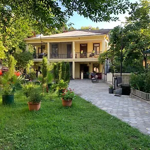 Nargiz's Batumi