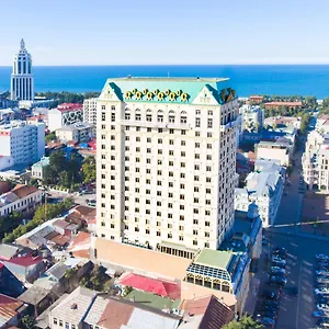 Wyndham Batoemi