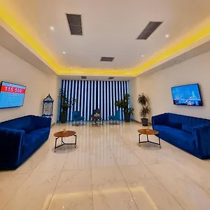  Apartment Orbi Sea View