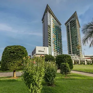 Hilton Batoemi