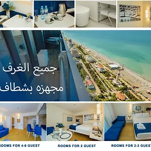  شقة River Source