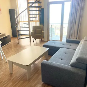 Sea View Апартаменты