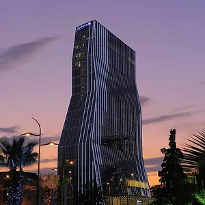 Radisson Blu Batoemi